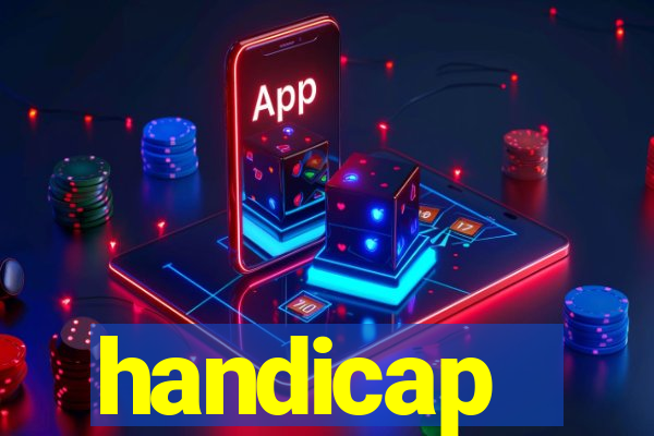 handicap - 2.5 o que significa